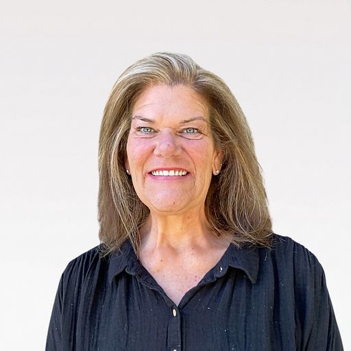 A headshot image of Debra Everett