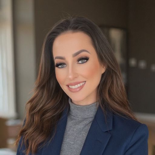 A headshot image of Jennifer Piatt