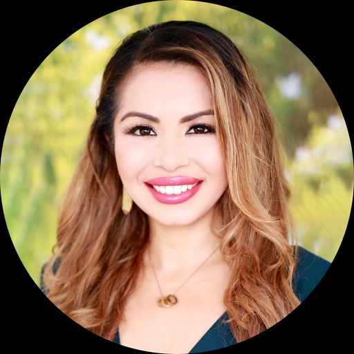 A headshot image of Miriam Alvizures