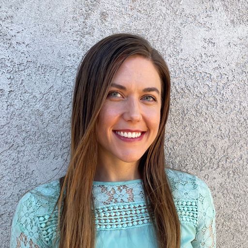 A headshot image of Retta Parker Stevenson