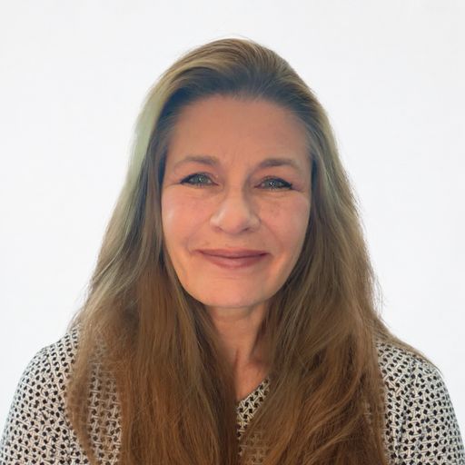 A headshot image of Janica Ownbey