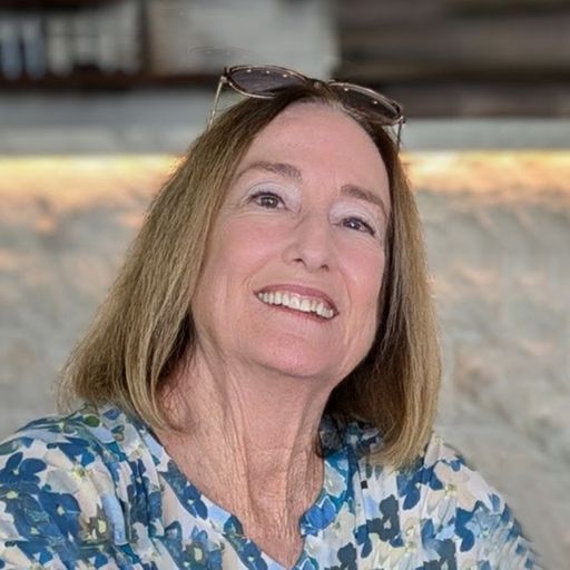 A headshot image of Connie Wax