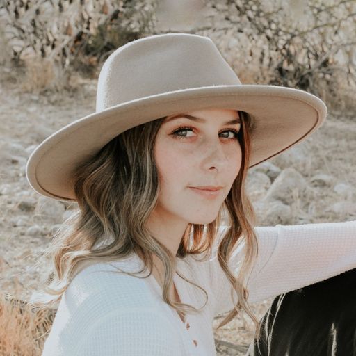 A headshot image of Brittney Baca