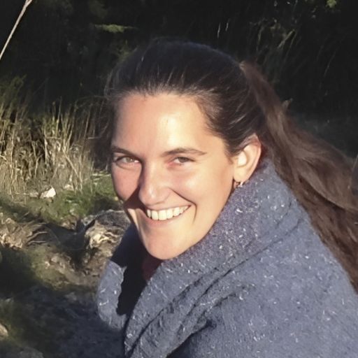 A headshot image of Cherie Felzer