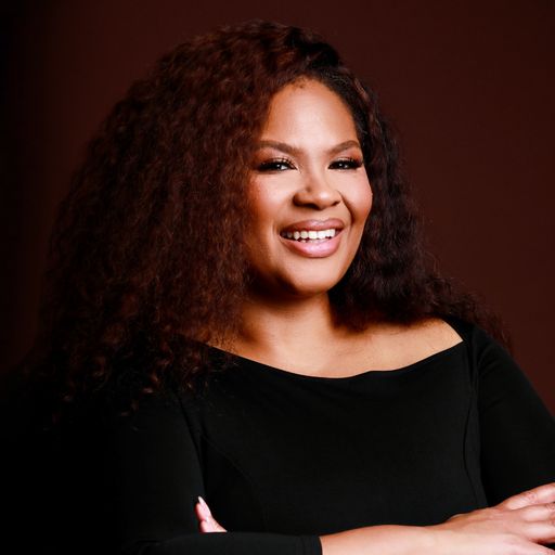 A headshot image of Melissa Jackson