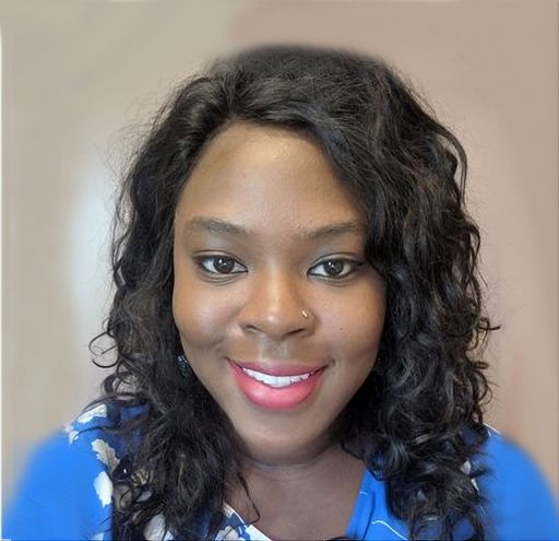 A headshot image of Shalita Clark