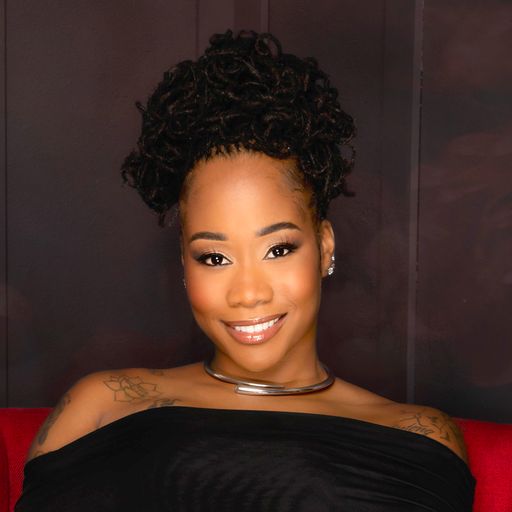 A headshot image of Brittany Davis