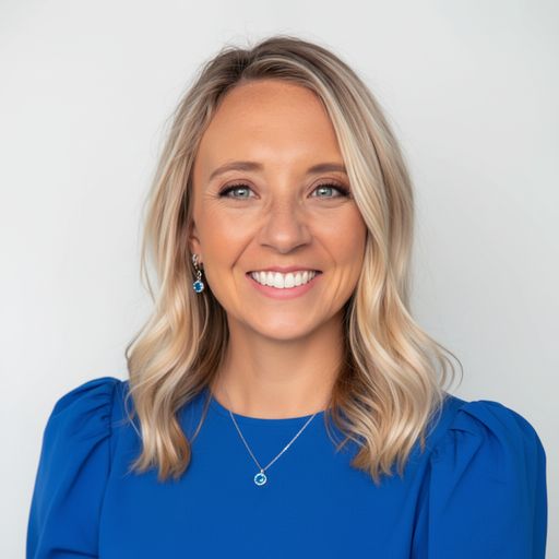 A headshot image of Mattracea Wendleton