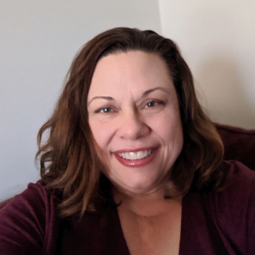 A headshot image of Penny Timmons
