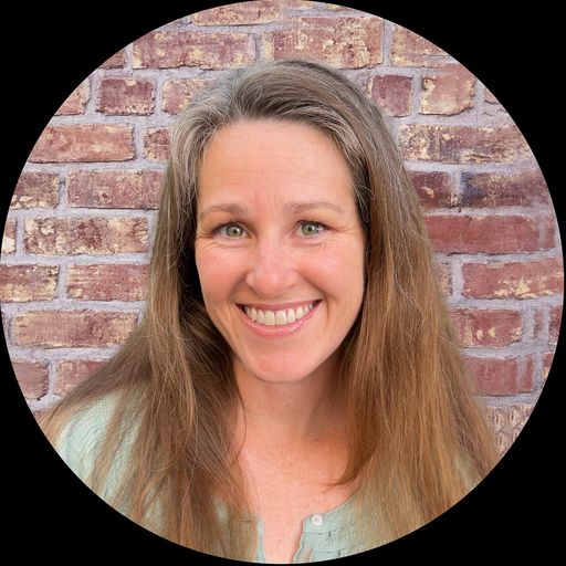 A headshot image of Alexandra Hansen Ankerstar