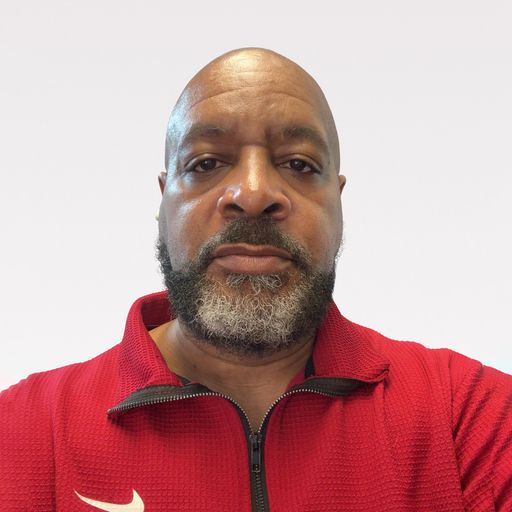 A headshot image of Stanley Archie