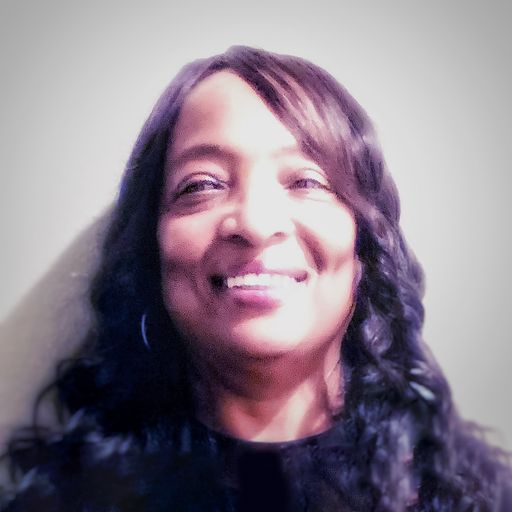 A headshot image of Janice Austin-Taylor