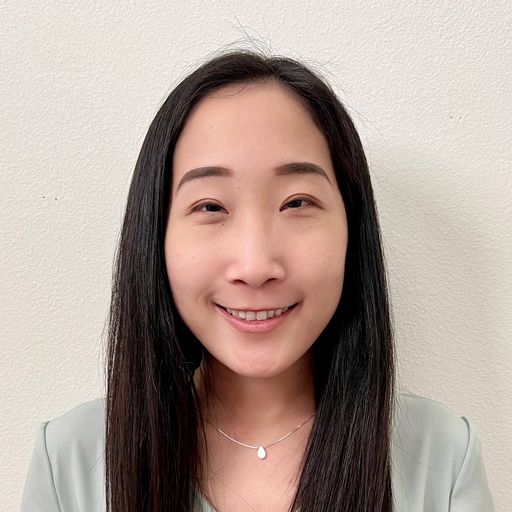 A headshot image of Lily Cassana