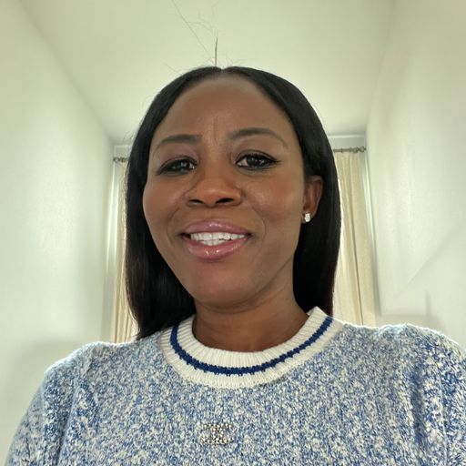 A headshot image of Helen Ohene