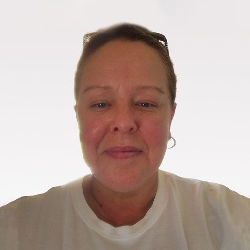 A headshot image of Sunny Ginter