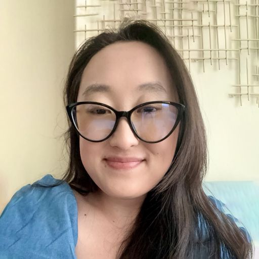 A headshot image of Sisi Zhao