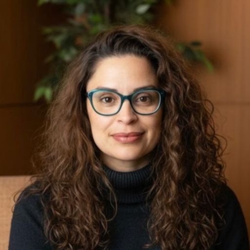 A headshot image of Linda Palacios