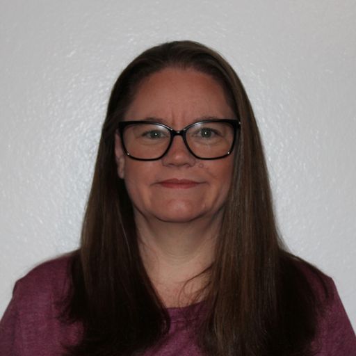 A headshot image of Alison Markley