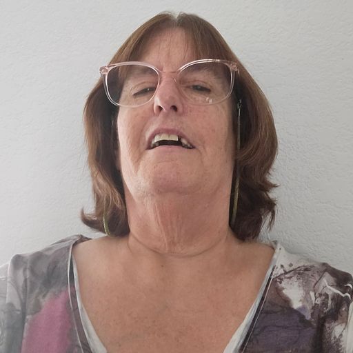 A headshot image of Judy Marquez