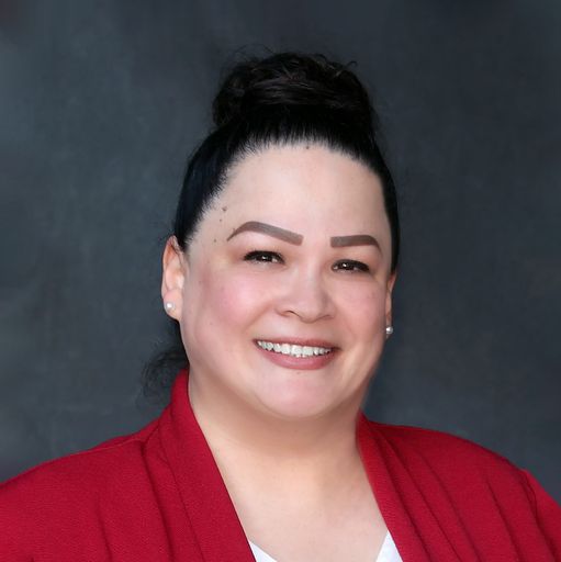 A headshot image of Martha De Armas