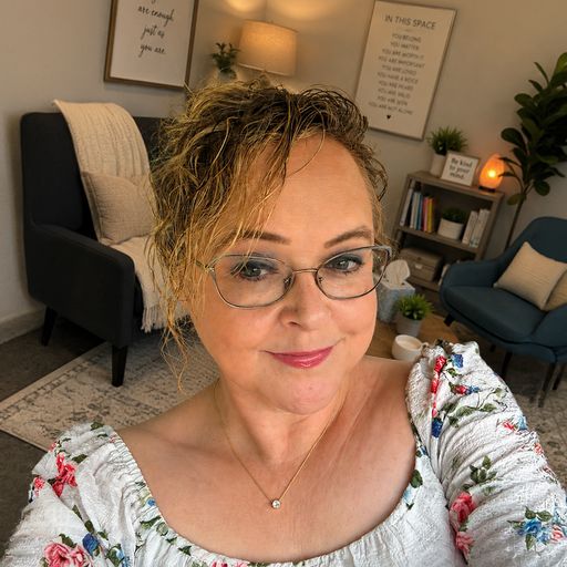 A headshot image of Melissa Dye