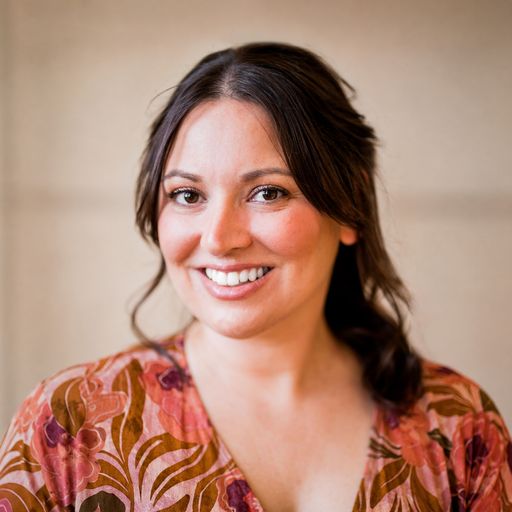A headshot image of Kayla Monson