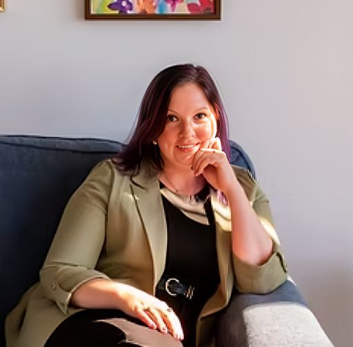 A headshot image of Christina Song