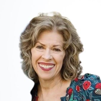 A headshot image of Robin Hunter