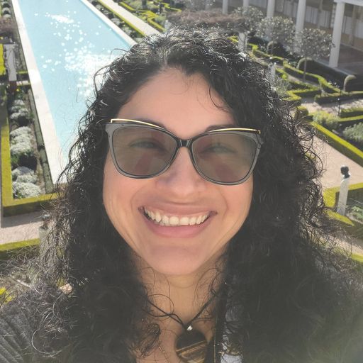 A headshot image of Anielkha Jimenez Tijerino