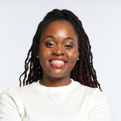 A headshot image of Lakiesha Russell