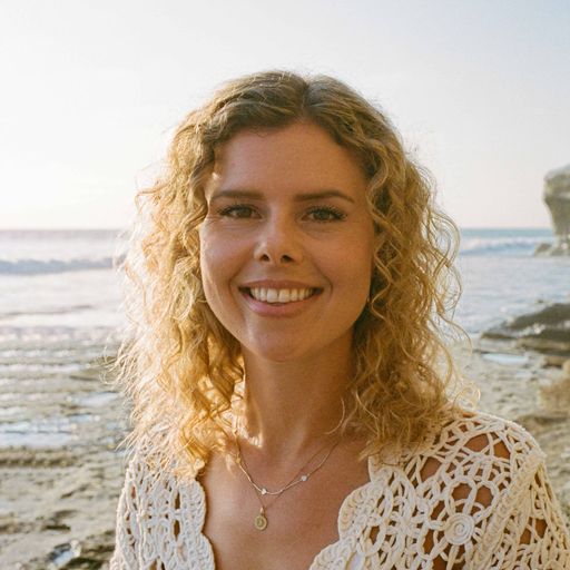 A headshot image of Angelita Cortez