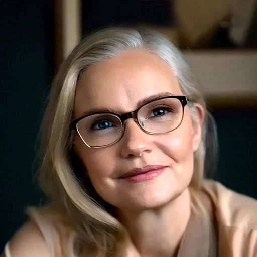 A headshot image of Tammy McMillion