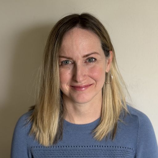 A headshot image of Bonnie Phillips