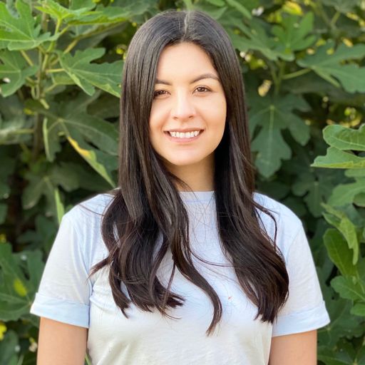 A headshot image of Maricela Gomez