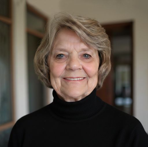 A headshot image of Rita Polivick