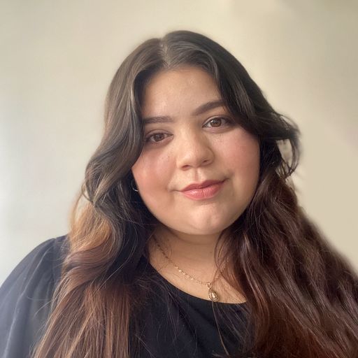 A headshot image of Stephanie Lopez