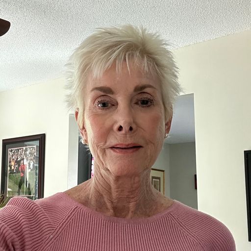 A headshot image of Ann Murphy