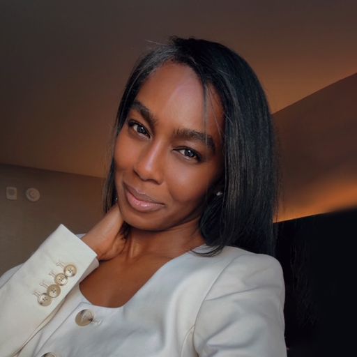 A headshot image of Melody Varner