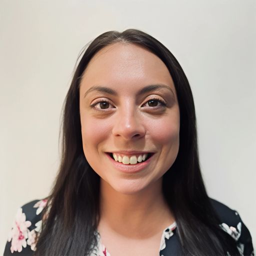 A headshot image of Jennifer Nicolette