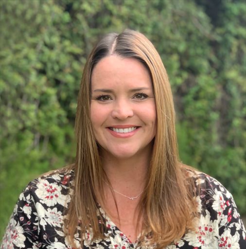 A headshot image of Amy Tanner-Neely