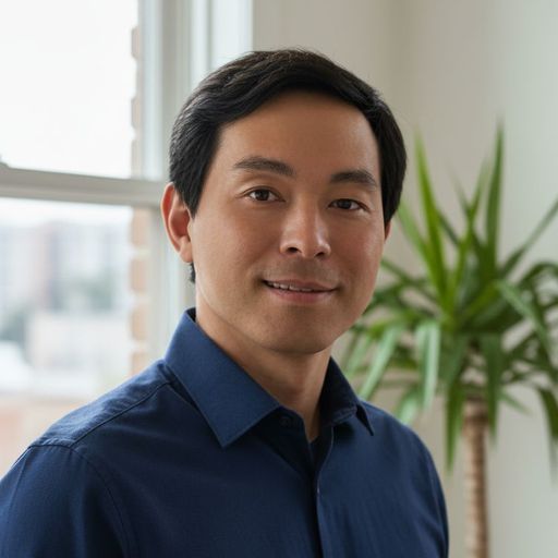 A headshot image of Hanh Truong