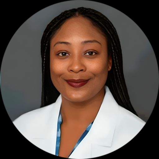 A headshot image of ShunQuita Greene
