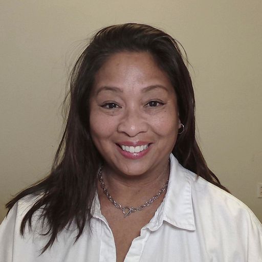 A headshot image of Belinda Cabe, LCSW