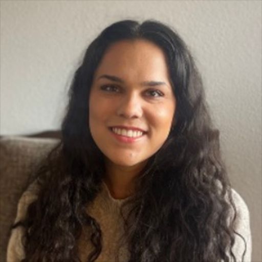 A headshot image of Sandralee DeVille