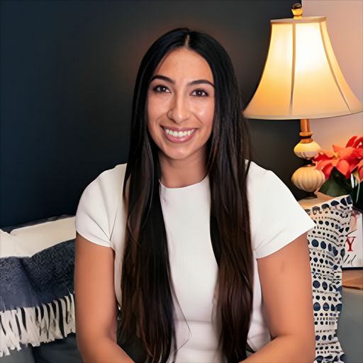 A headshot image of Shadi Ebrahim