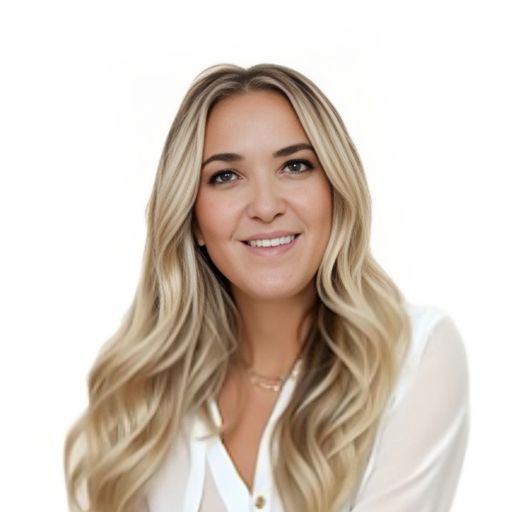 A headshot image of Ilona Moroz