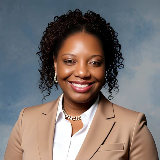 A headshot image of Bianca Mcintosh