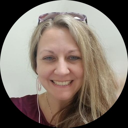 A headshot image of Dawn Nessler