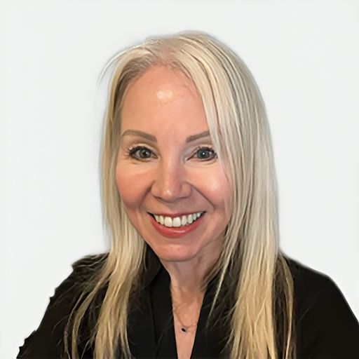A headshot image of Barbara Bisio