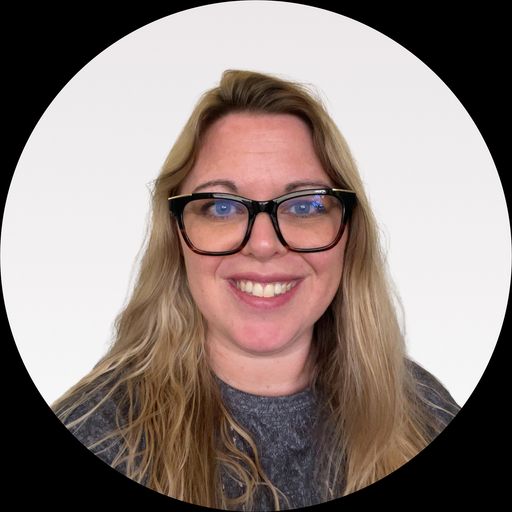 A headshot image of Danielle Contreras